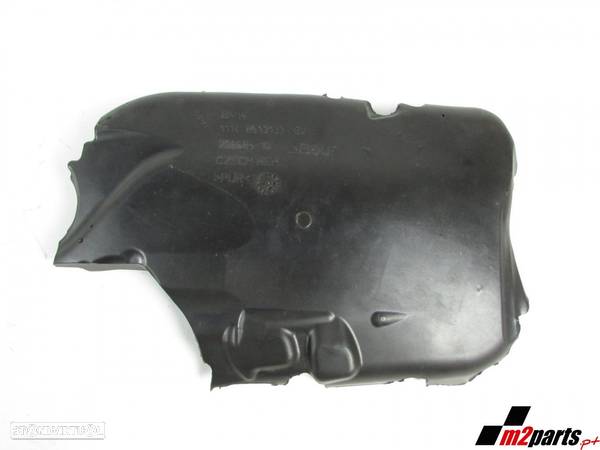 Espuma Isolamento Acústico Seminovo/ Original BMW 5 (F10)/BMW 5 Touring (F11)/BM... - 2