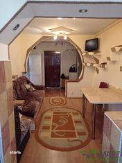 Zona Elvila apartament cu 2 camere 48500 euro