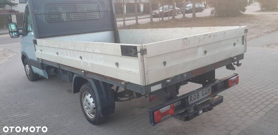 Iveco DAILY 29L1 - 3