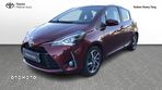 Toyota Yaris 1.5 Dynamic - 1