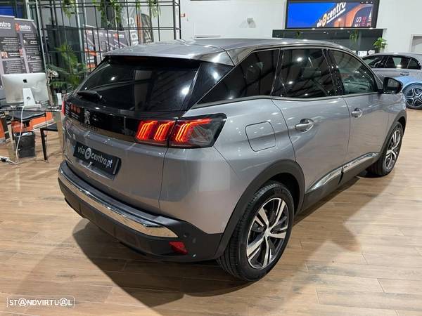 Peugeot 3008 1.2 PureTech Allure Pack EAT8 - 4