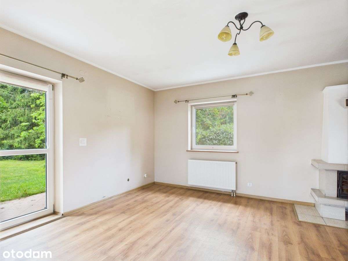 Wyjątkowa nieruchomość w malowniczym Żółwinie-16