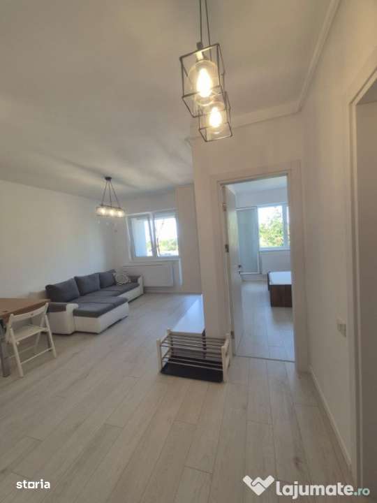 Apartament 2 camere /Berceni/parcare/centrala - Imagine principală: 4/12