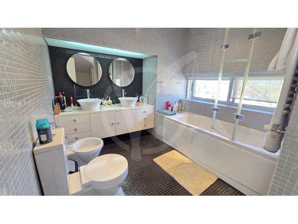 Moradia Moderna em Fão , Esposende-7