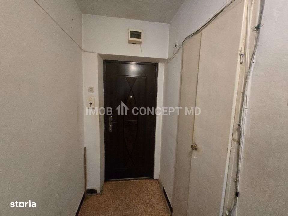 Vanzare apartament 3 camere in zona de Nord-CINA-16