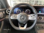 Mercedes-Benz E 300 d AMG Line - 25