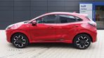 Ford Puma 1.0 EcoBoost mHEV ST-Line X - 2