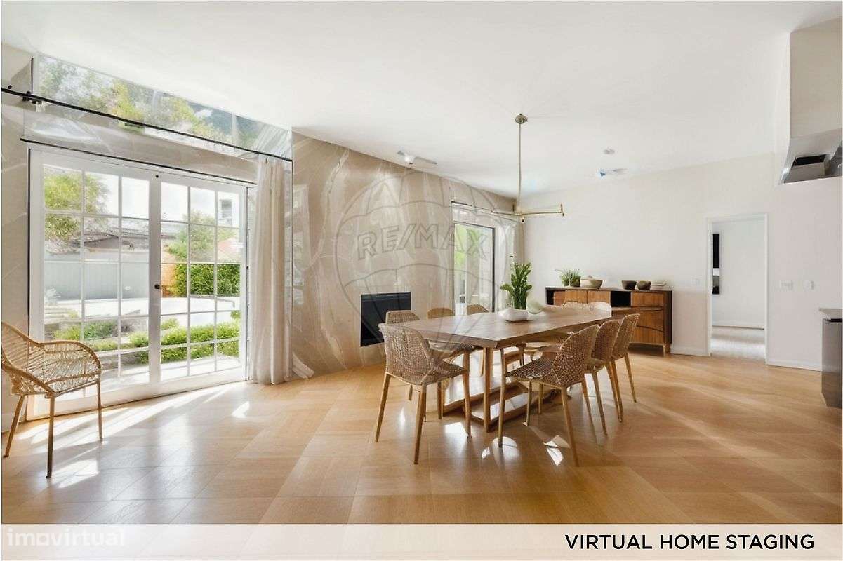 Moradia T10 para venda - Grande imagem: 3/49