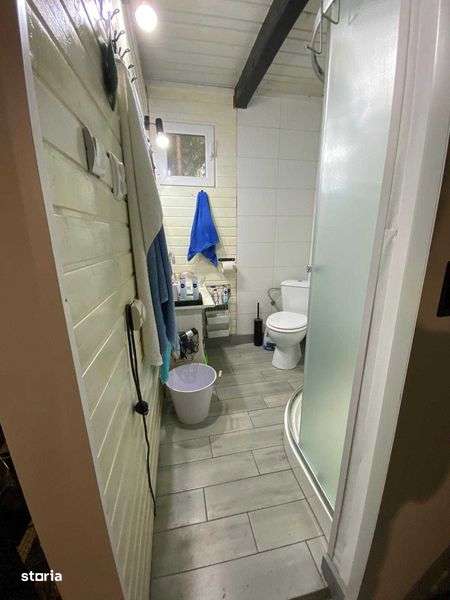 cabana Santimbru Bai - Imagine principală: 4/8