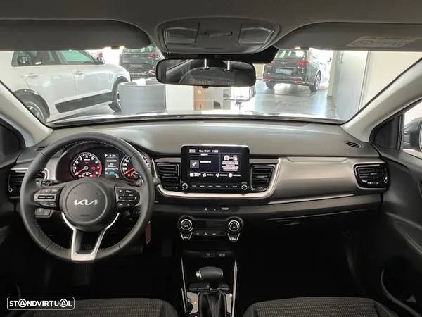 Kia Stonic 1.0 T-GDI Drive - 23