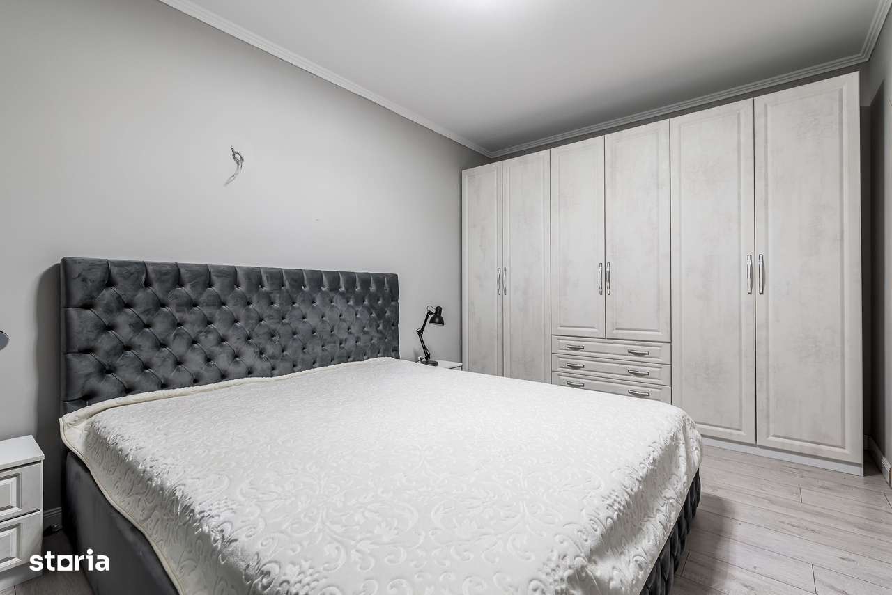 Apartament 2 camere, bloc nou, la câțiva pași de malul Mureșului - Imagine principală: 4/10