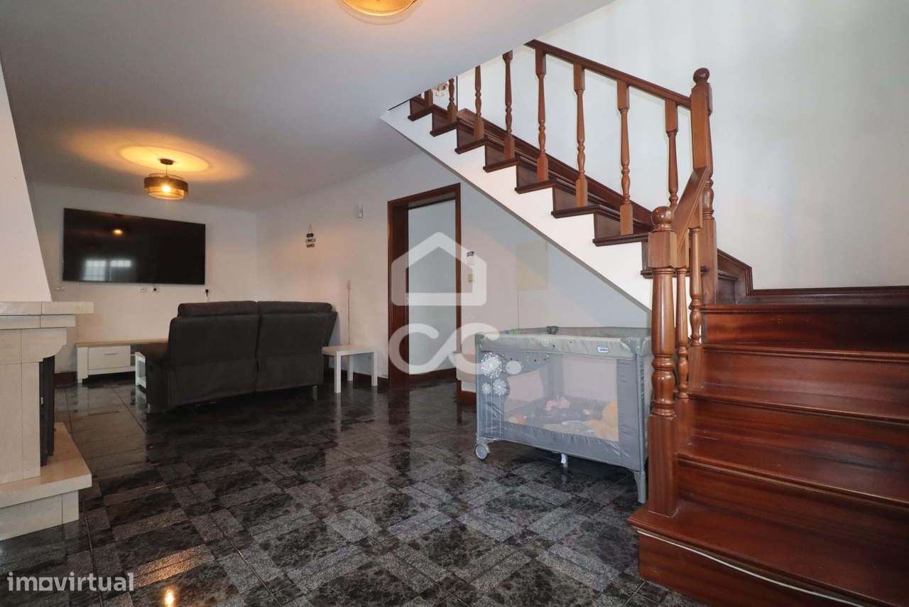 Moradia com 4 Quartos - Achadinha - Nordeste - Grande imagem: 4/23