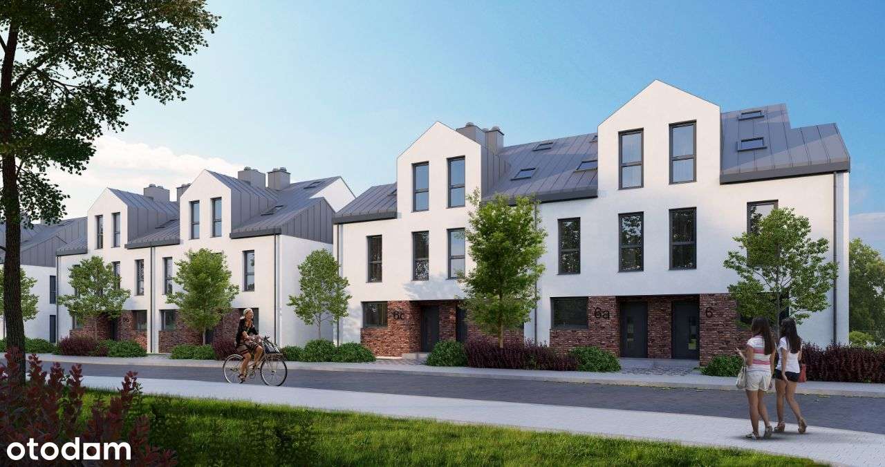 Fort Górczyn! Budynek 5 już w sprzedaży! - Pełny obrazek: 5/5