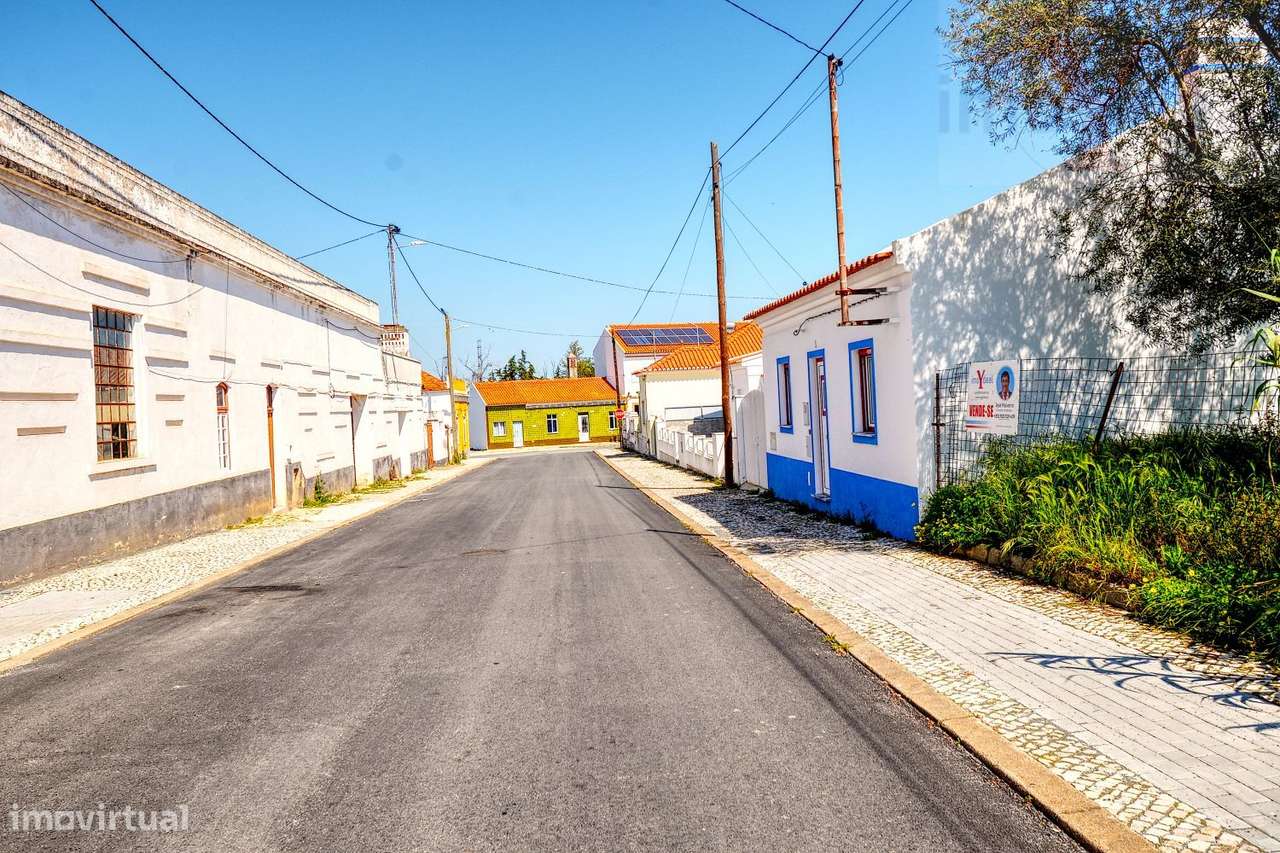 Terreno em Ermidas Sado-11