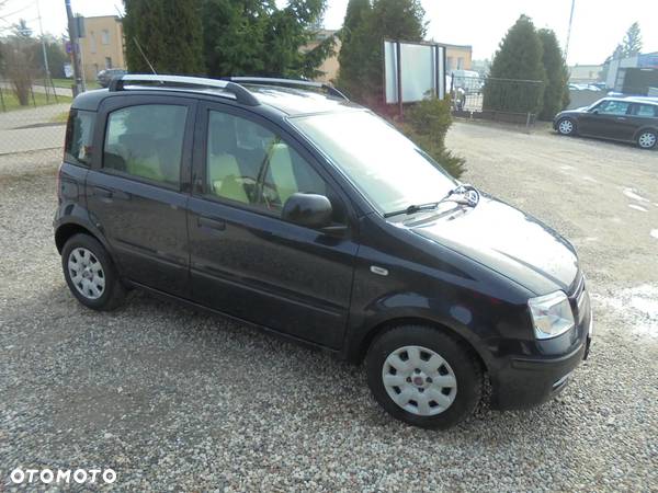 Fiat Panda 1.2 Emotion - 3