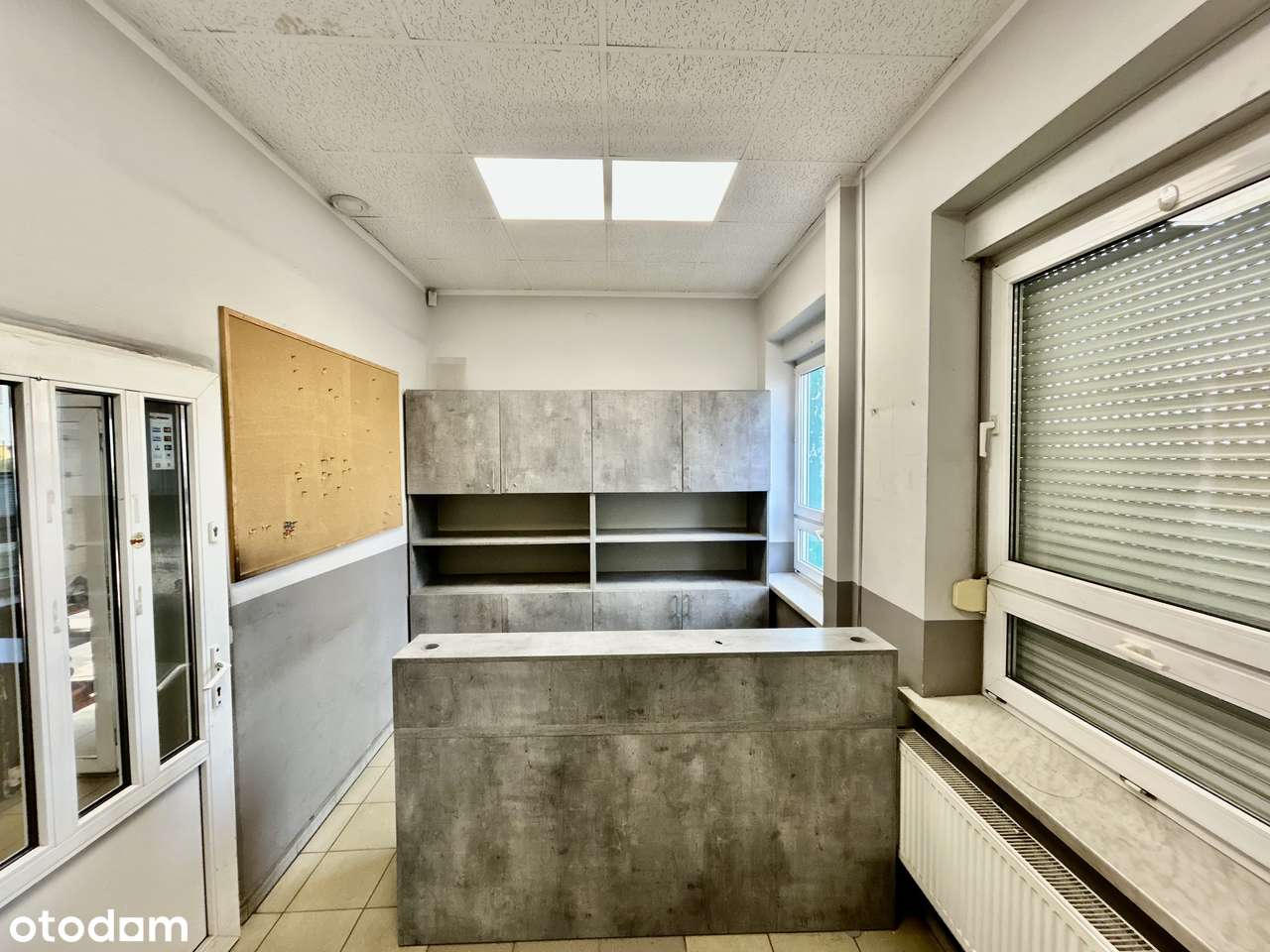 Baza firmy | wulkanizacja | warsztat | działka inwestycyjna-7