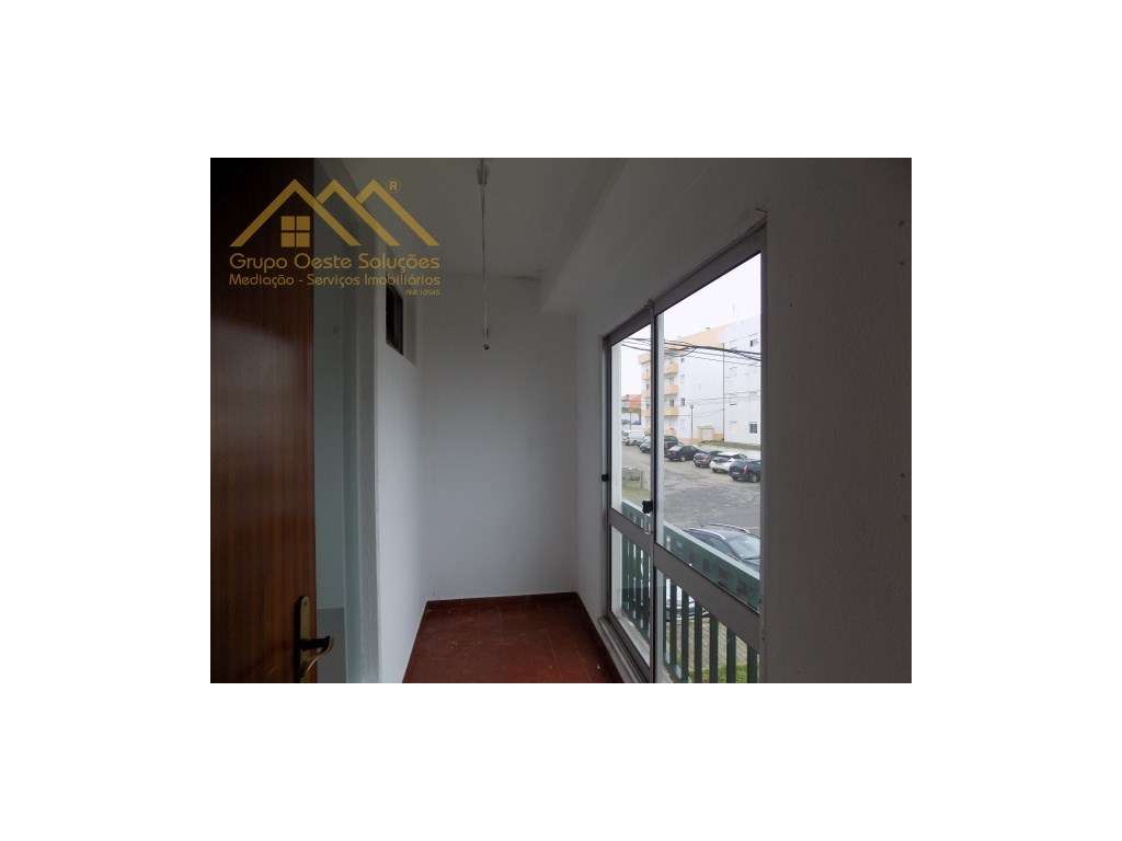 Apartamento T2+1-LOURINHÃ-7