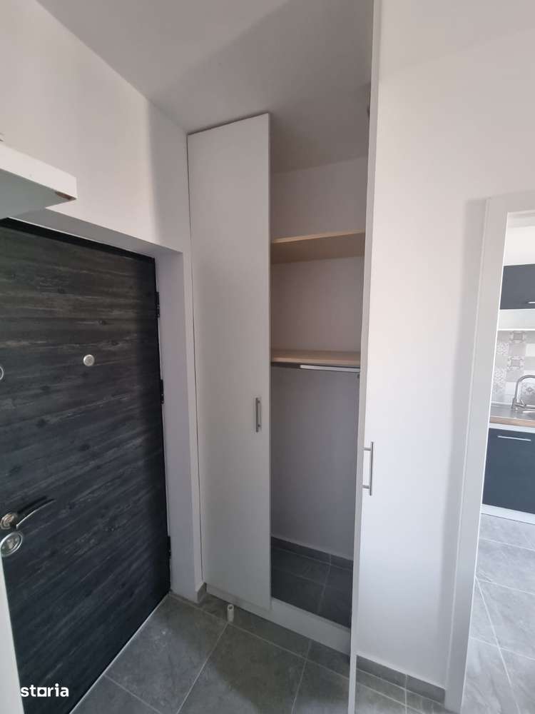 Garsonieră de vânzare – loc de parcare inclus – mobilată și utilată - Imagine principală: 5/10