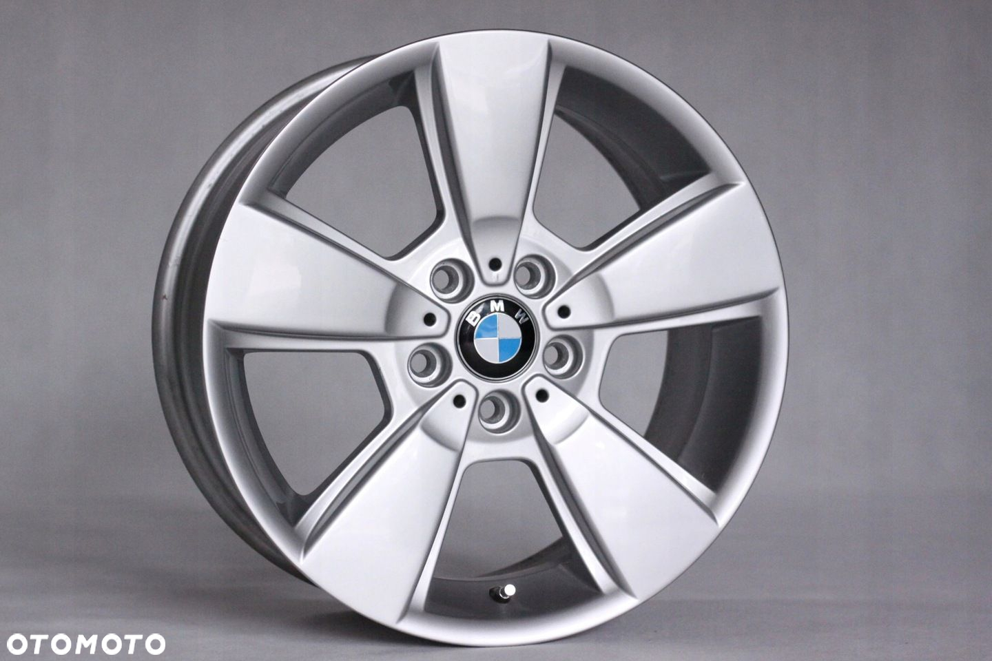 FELGI BMW X3 5x120 8x18 ET46 OEM - 4