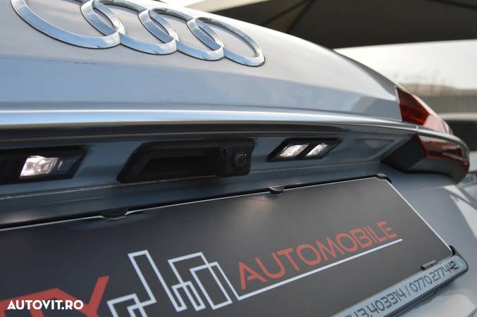 Audi Q7 60 TFSI e quattro tiptronic S line - 38