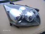 LAMPA PRZÓD PRAWA TOYOTA AVENSIS T25 06-09 lift EU - 1