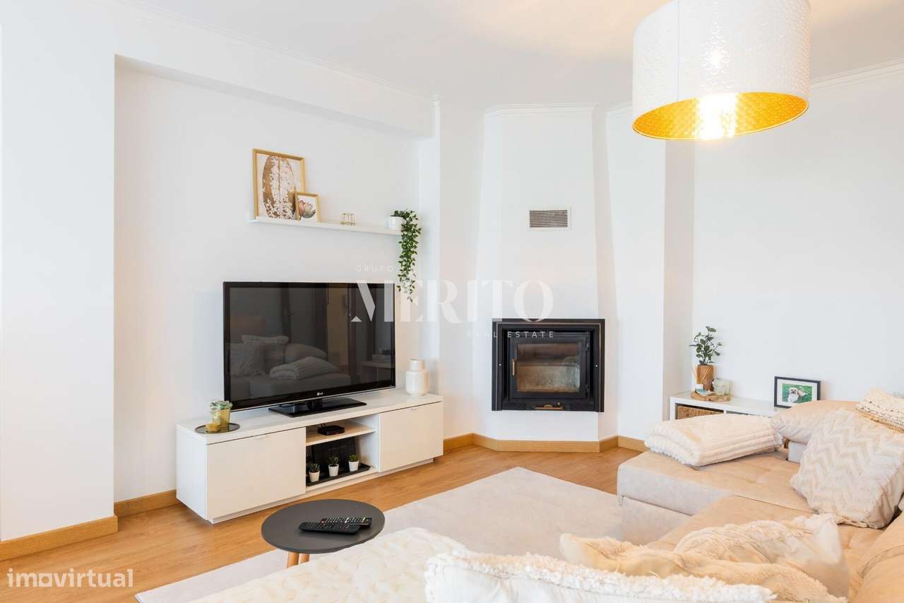 T3 Renovado na Quinta da Cal – Vila Boa, às portas de Barcelos-7