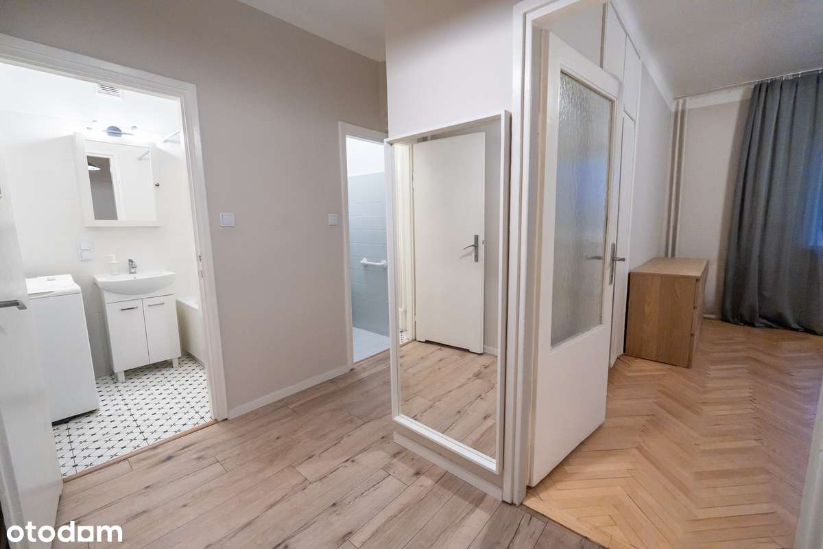 Cozy & Fully Equipped Apartment in a Central Area, For  Students - Pełny obrazek: 2/14