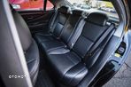 Lexus LS 460 Impression - 14