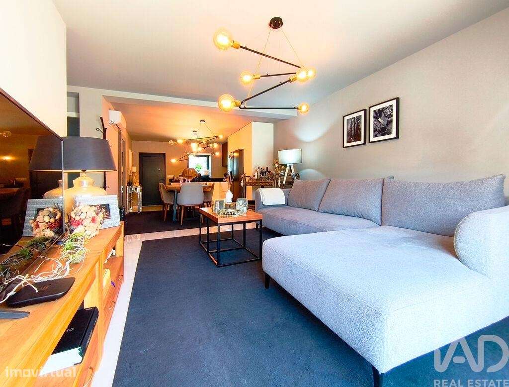 Moradia geminada T3 em Fontão de 82 m2 - Grande imagem: 5/32