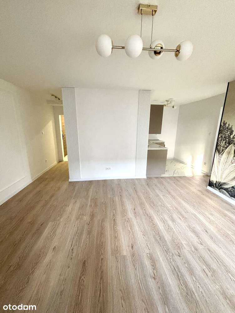 49m2, 3 pokoje, Osiedle Tysiąclecia - Pełny obrazek: 5/14