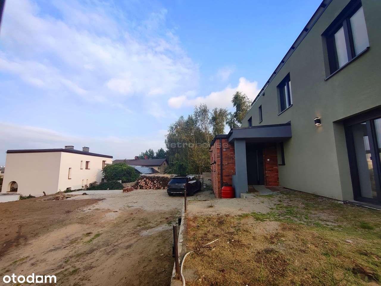 Ekonomiczny dom z klimatem i duszą - po remoncie! - Pełny obrazek: 2/20