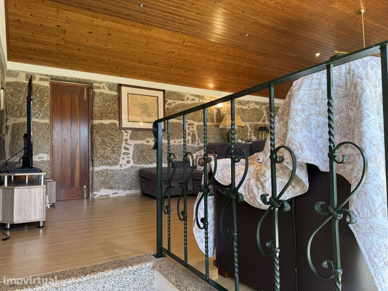 Moradia, 140 m², Molelos-14