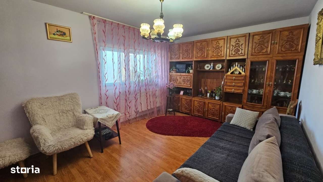 Apartament 2 camere Apusului - Imagine principală: 2/12