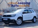 Dacia Duster 1.5 Blue dCi 4WD Essential - 2