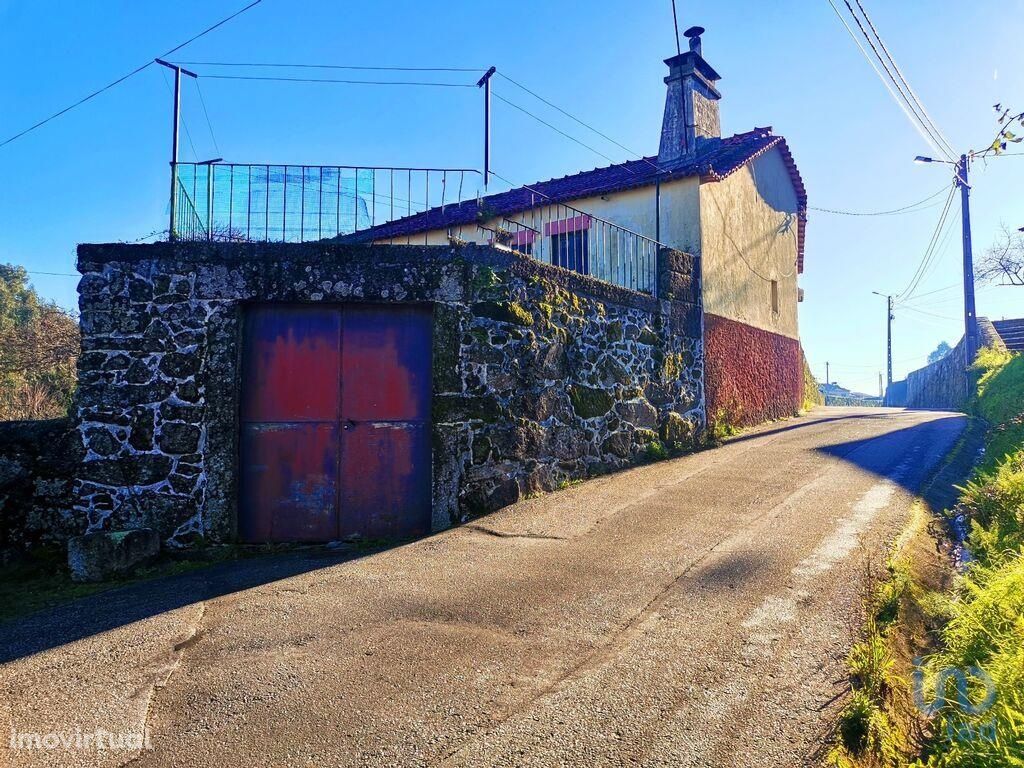 Casa / Villa T3 em Viana do Castelo de 122,00 m2