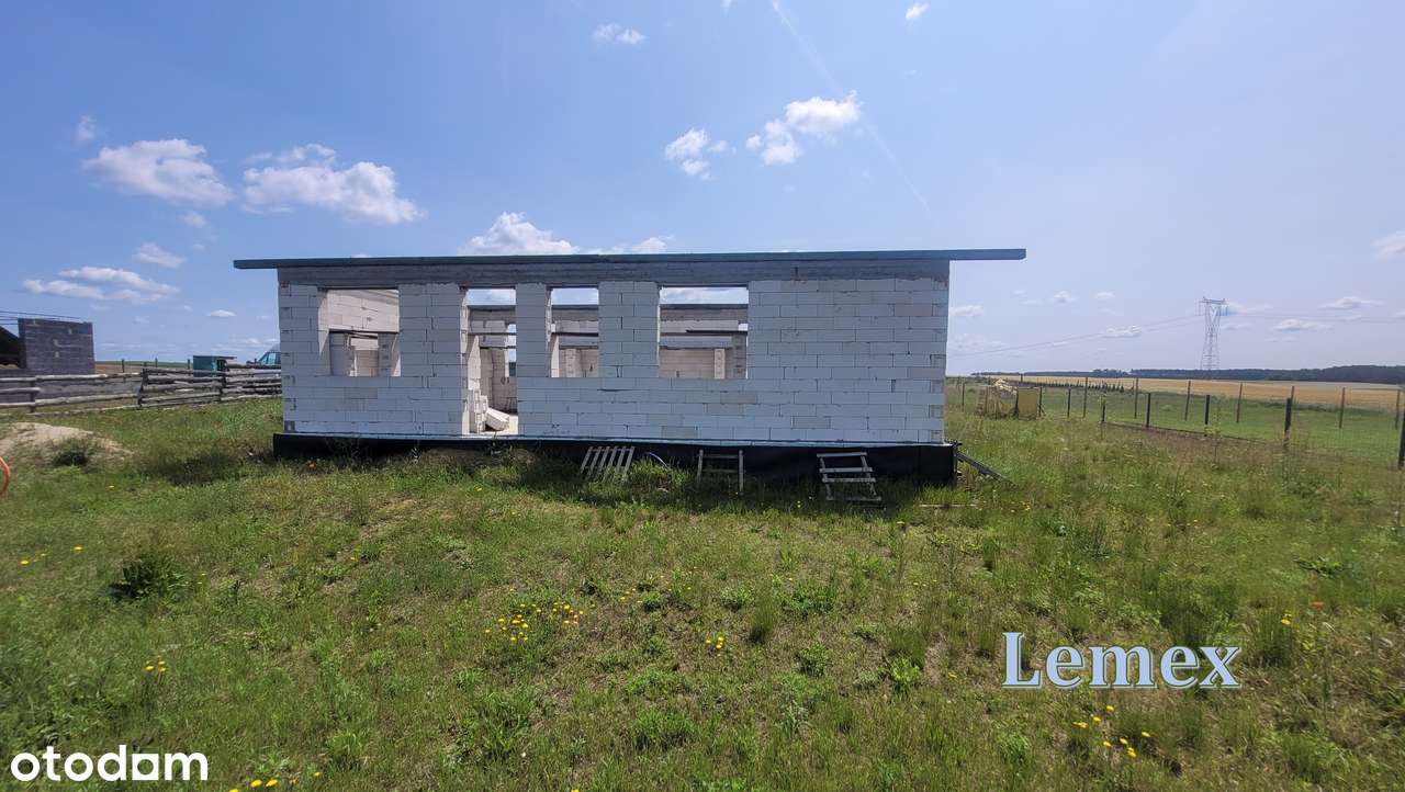 Działka, 1 007 m², Rokitno - Pełny obrazek: 2/11