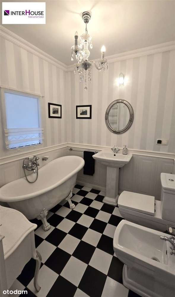 Wymarzony dom w stylu angielskim - Tg.-10