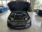 Mercedes-Benz Klasa E 220 d 9G-TRONIC AMG Line - 24