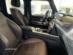 Mercedes-Benz G 500 SW Long Aut. - 21