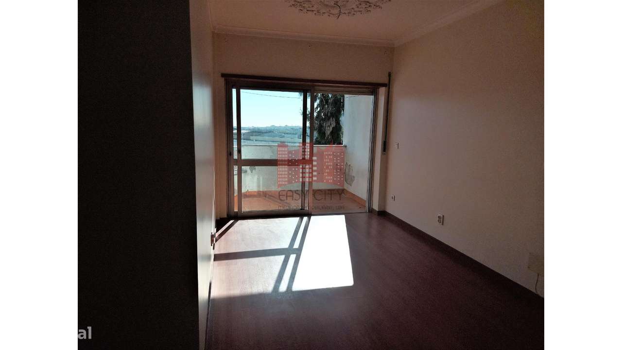 Apartamento T2 em Pendão Belas-4
