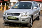 Kia Sportage 2.0 Tour - 2