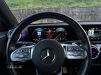 Mercedes-Benz A 180 d AMG Line Aut. - 21