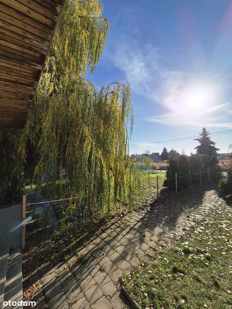 Działka inwestycyjna z pozwoleniem na budowę – Ostrów Wlkp., 920 m² PU - Pełny obrazek: 3/17