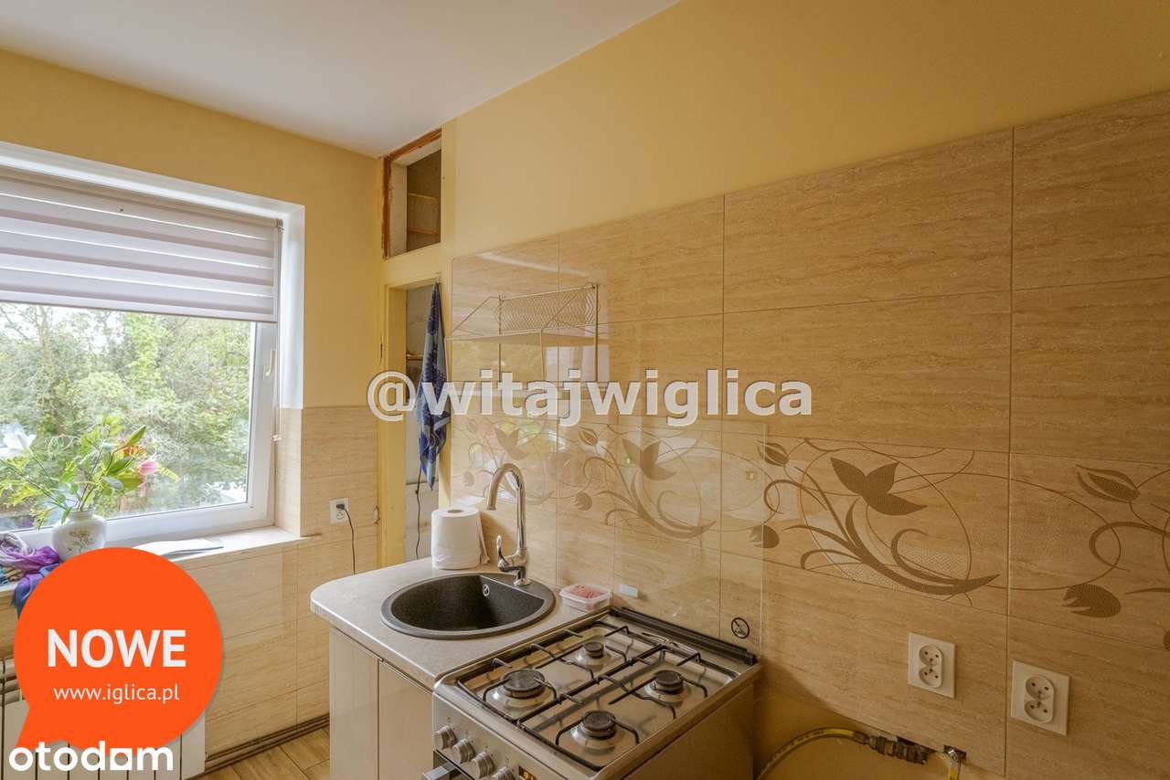 Mieszkanie 70,07 mkw plus garaż na Sępolnie-5