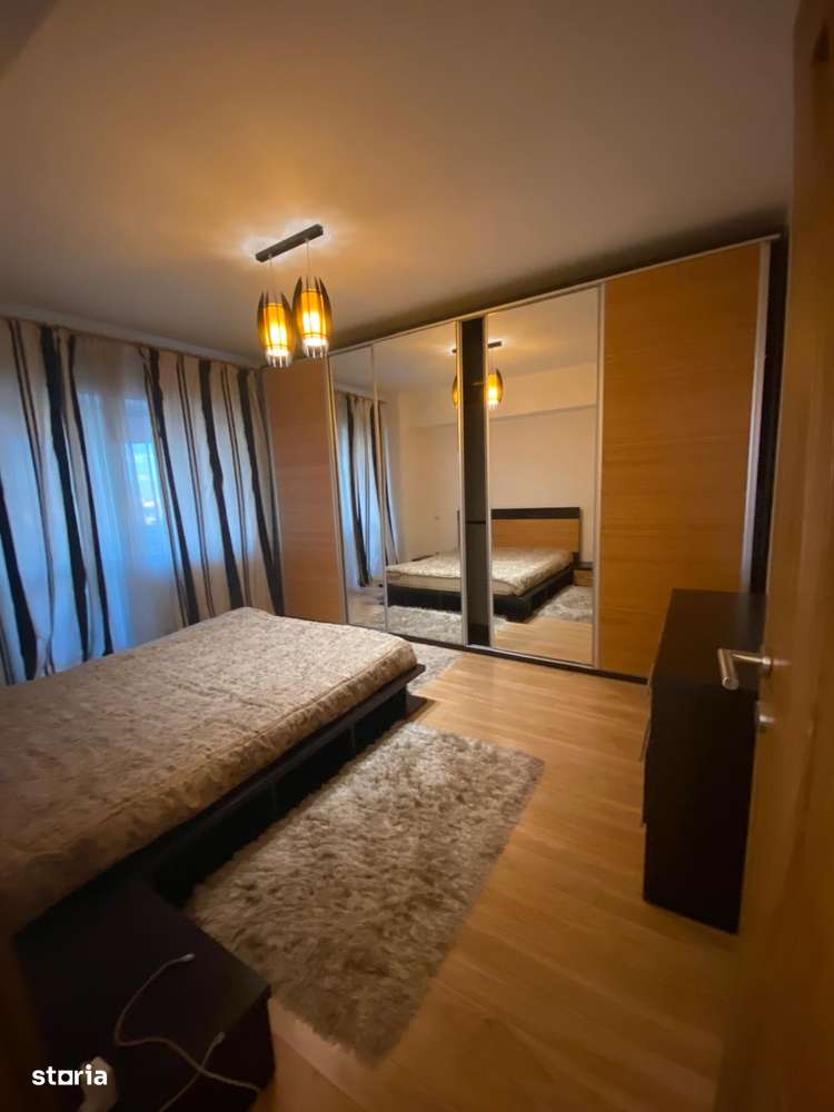 Apartament 3 Camere Delta Vacaresti VI 170-1