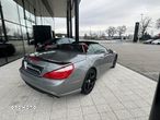 Mercedes-Benz SL 500 BlueEff - 4