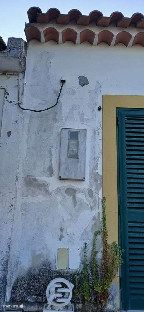 Moradia geminada, 1240m2 de terreno Chão das Maias, Tomar - Grande imagem: 5/17