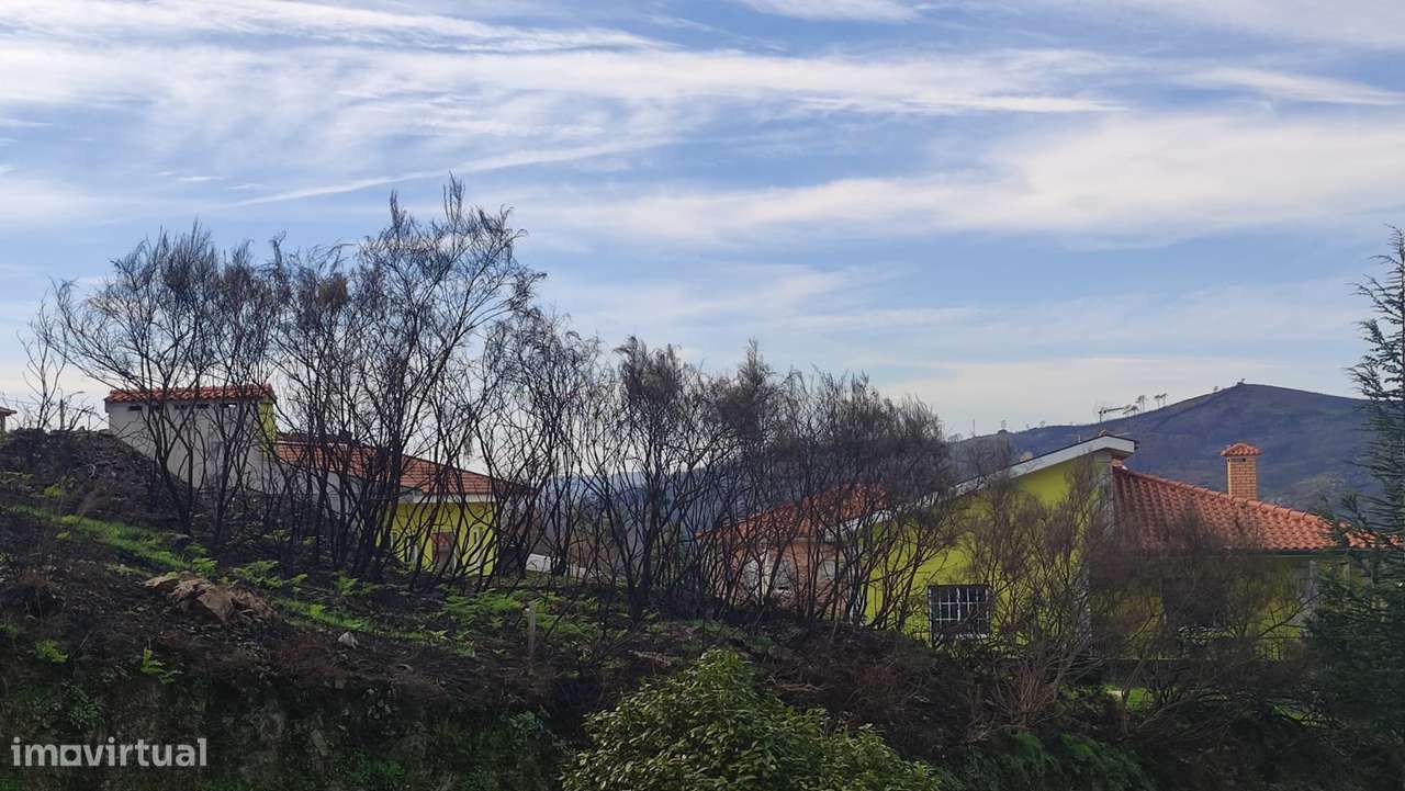 Terreno Urbano  Venda em Ancede e Ribadouro,Baião - Grande imagem: 3/7