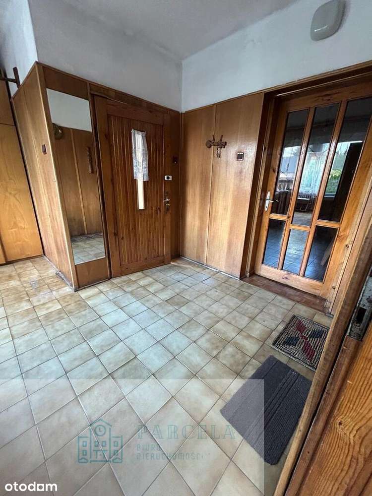 Dom- idealny pod hostel lub pokoje pracownicze-4