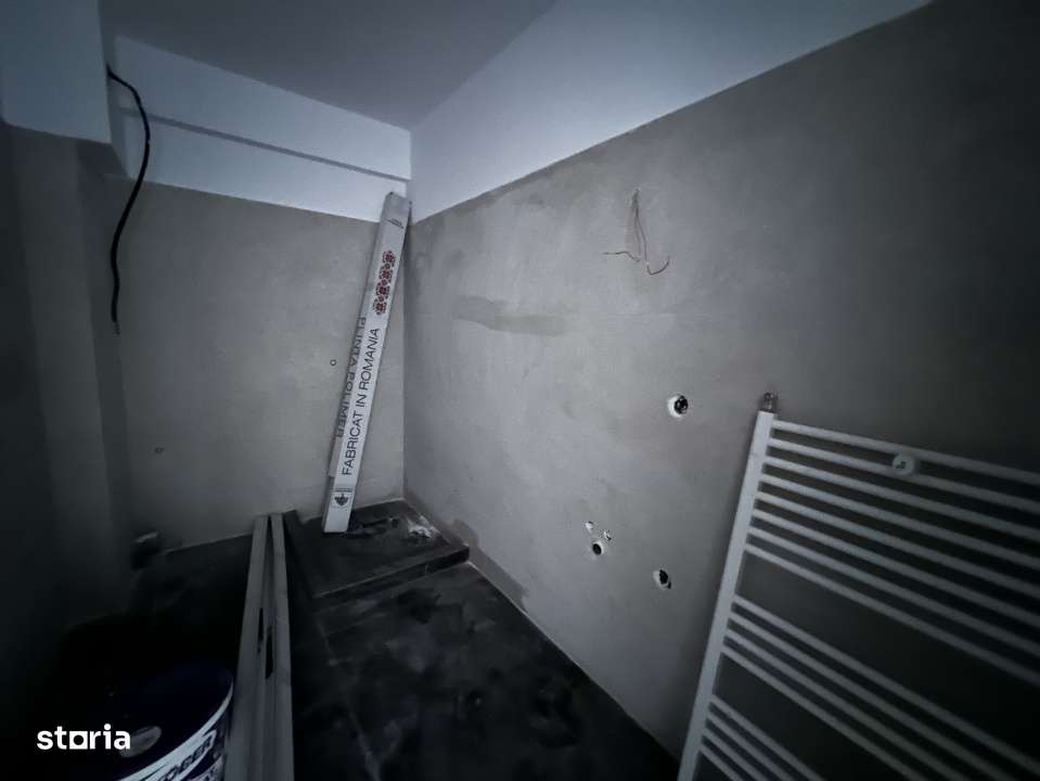 Apartament de o camera, 37 mp, Terra - Imagine principală: 4/5